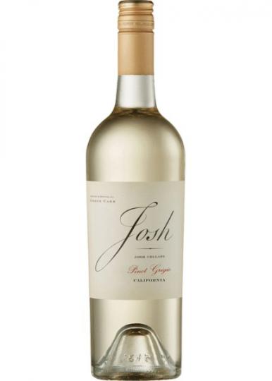 Joseph Carr - Josh Cellars Pinot Grigio 2020 (750ml) (750ml)