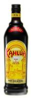 Kahlua - rum & coffee liquor (750)