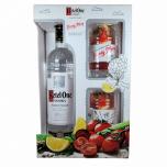 Ketel One - Bloody Mary Gift Set (750)
