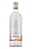 Khor - Platinum Vodka 0 (750)