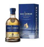 Kilchoman Machir Bay Islay Single Malt Scotch (750)