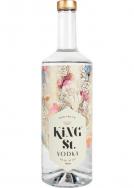 King St. - Vodka (750)