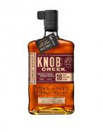 Knob Creek Burbon Limited Edition 18 year old 0 (750)