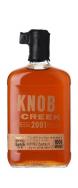 Knob Creek - Small Batch Limited Edition No 4 0 (750)