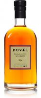 Koval Rye Whiskey Single Barrel (750)
