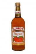 Llord's - Apricot (1000)