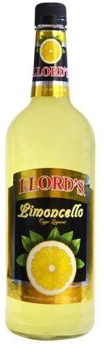 Llord's - Limoncello (1L) (1L)