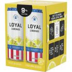 Loyal Nine Lemonade Cocktail (355)