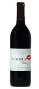 Luscious Vines Shiraz Cabernet Sauvignon 0 (750)