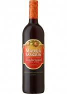 Madria - Sangria Tradicional Fresh Citrus (750)