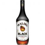Malibu - Black (1000)
