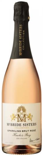 Mcbride Sisters Collection - Brut Rose (750ml) (750ml)