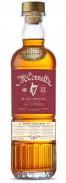 Mcconnell's Irish Whiskey Sherry Cask 0 (750)