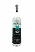 Mexxo Tequila Blanco (1000)