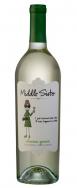 Middle Sister - Drama Queen Pinot Grigio (750)