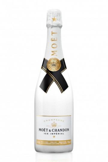 Moet & Chandon Champagne Ice Imperial (750ml) (750ml)