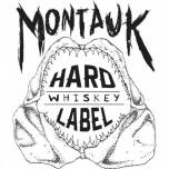 Montauk Hard Label - Original (750)