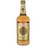 Montezuma - Aztec Gold Tequila (1000)