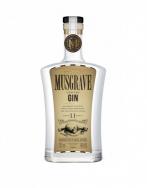 Musgrave - Gin 0 (750)