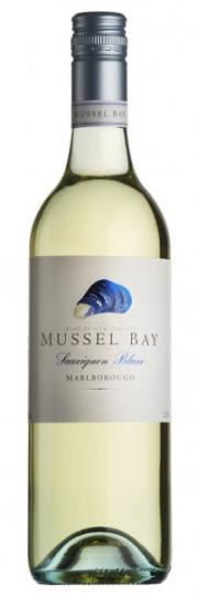Mussel Bay - Sauvignon Blanc (750ml) (750ml)