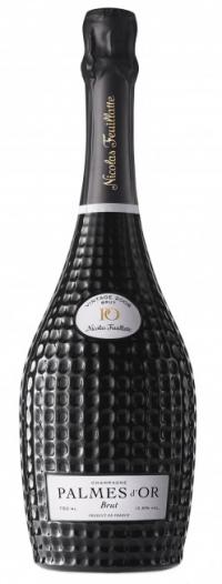 Nicolas Feuillatte Champagne Brut Cuvee Palmes D'or 2008 (750ml) (750ml)