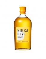 Nikka Whisky Days (750)