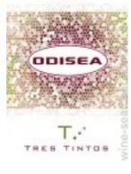 Odisea Tres Tintos 2011 (750)