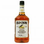 Old Crow - Kentucky Straight Bourbon (1000)