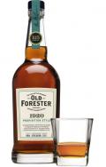 Old Forester - 1920 Prohibition 0 (750)