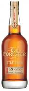 Old Forester - Statesman 0 (750)