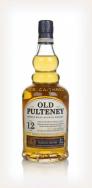 Old Pulteney - 12 Year (750)