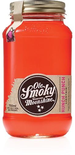 Ole Smoky - Hunch Punch (750ml) (750ml)