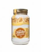 Ole Smoky Banana Pudding Cream Moonshine 0 (750)