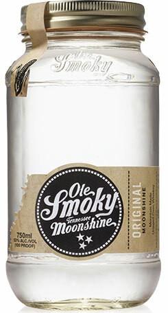 Ole Smoky - Original (750ml) (750ml)