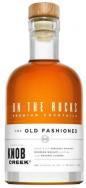 On The Rocks - The Old Fashioned (375)