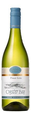 Oyster Bay - Pinot Gris 2022 (750ml) (750ml)