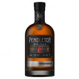 Pendleton Canadian Whisky Midnight 0 (750)