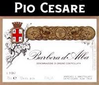 Pio Cesare - Barbera D'alba 2021 (750ml 12 pack) (750ml 12 pack)