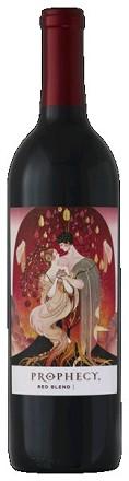 Prophecy - Red Blend 2014 (750ml) (750ml)