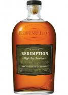 Redemption - High-Rye 0 (750)