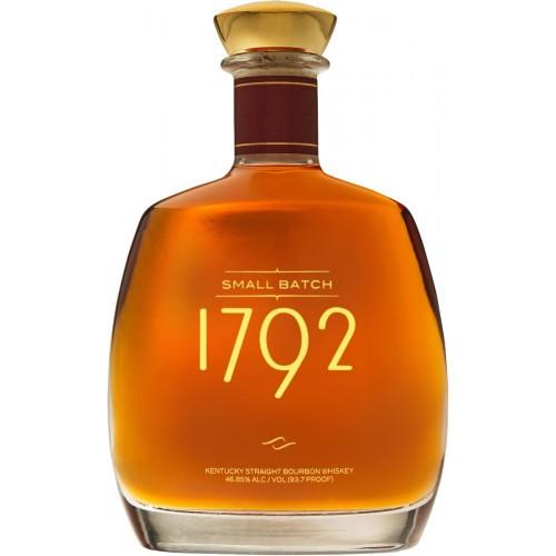 1792 - Small Batch Kentucky Straight Bourbon Whisky (750ml) (750ml)