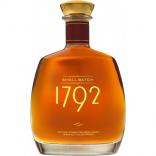1792 - Small Batch Kentucky Straight Bourbon Whisky (750)