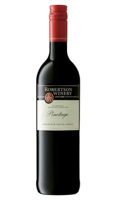 Robertson Winery - Pinotage 2019 (750ml) (750ml)