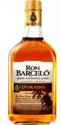 Ron Barcelo - Dorado 0 (750)
