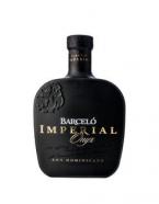 Ron Barcelo Rum Imperial Onyx 0 (750)