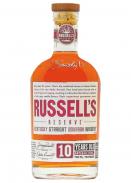 Russell's Reserve - 10 year (750)