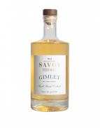 Savoy Cocktails - Gimlet Gin (750)