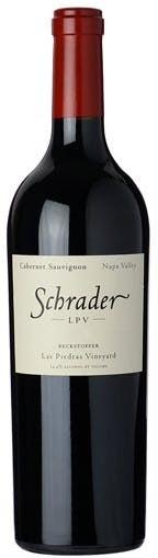 Schrader Lpv 2012 (750ml) (750ml)