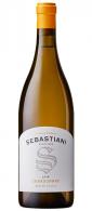 Sebastiani - Chardonnay Sonoma County 2018 (750)