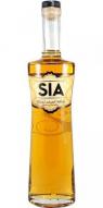 Sia Blended Scotch Whiskey (750)